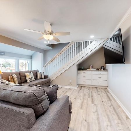 Bay Point Harbour Villa #221 Panama City Beach Exterior foto