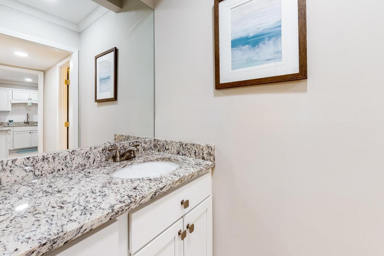 Bay Point Harbour Villa #221 Panama City Beach Exterior foto