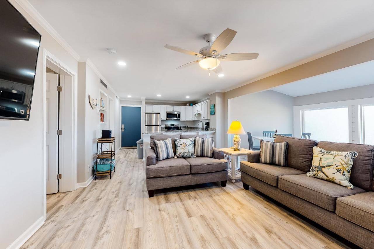 Bay Point Harbour Villa #221 Panama City Beach Exterior foto
