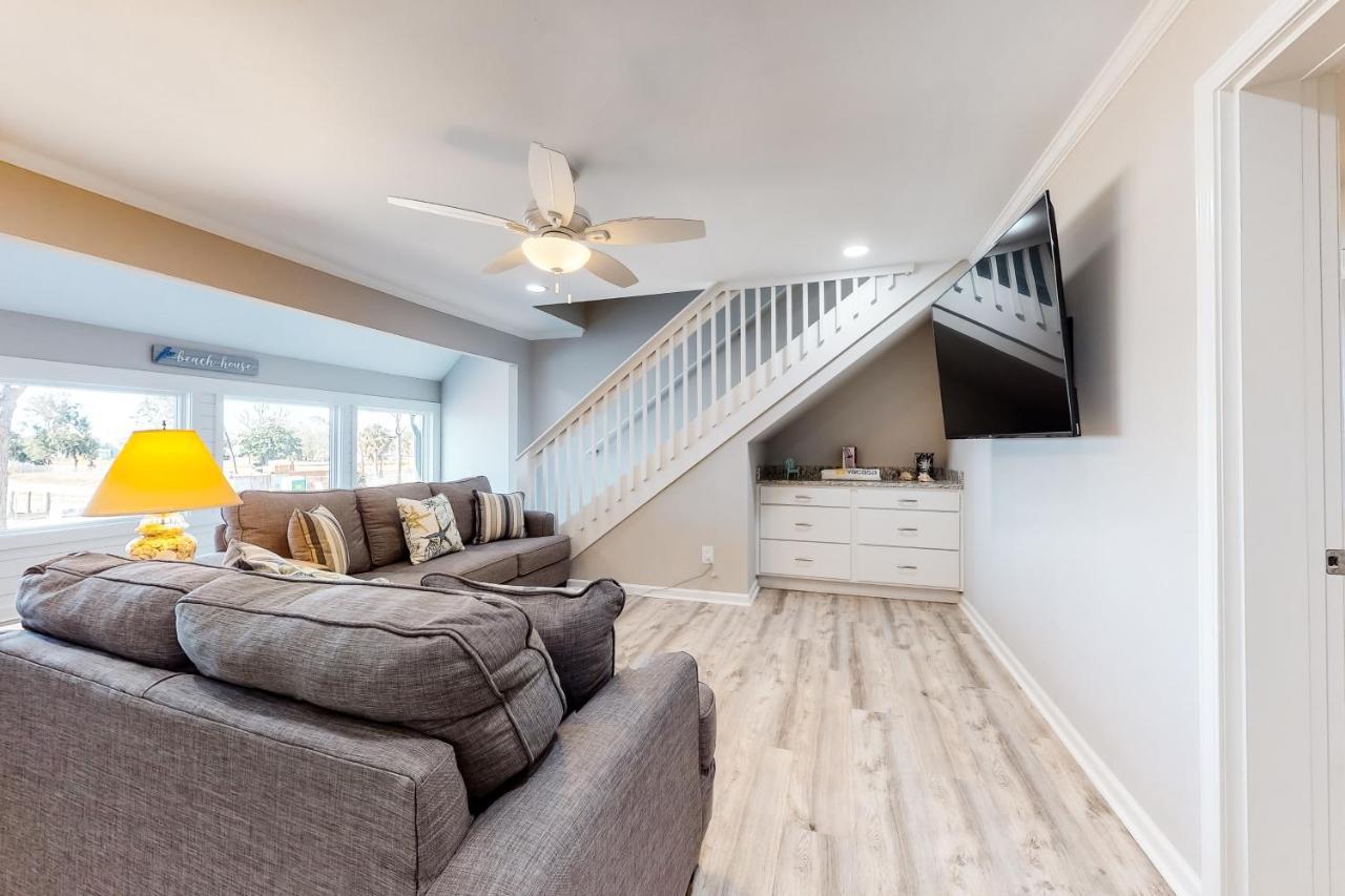 Bay Point Harbour Villa #221 Panama City Beach Exterior foto