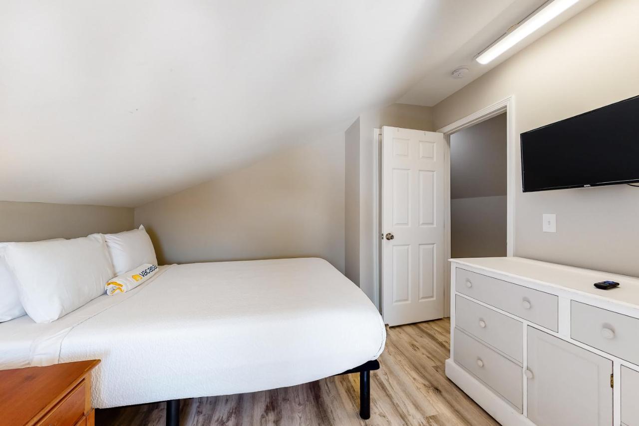 Bay Point Harbour Villa #221 Panama City Beach Exterior foto