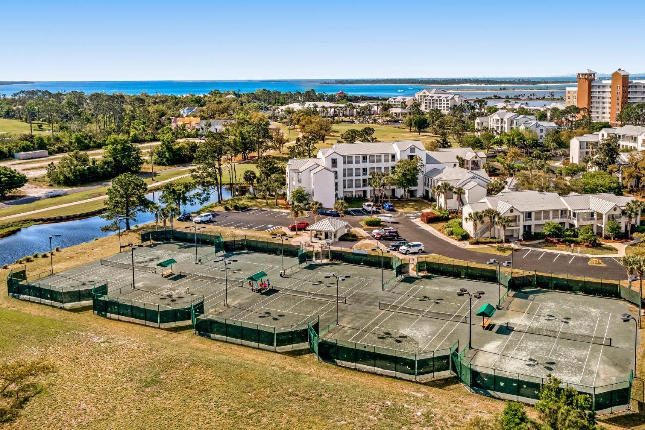 Bay Point Harbour Villa #221 Panama City Beach Exterior foto