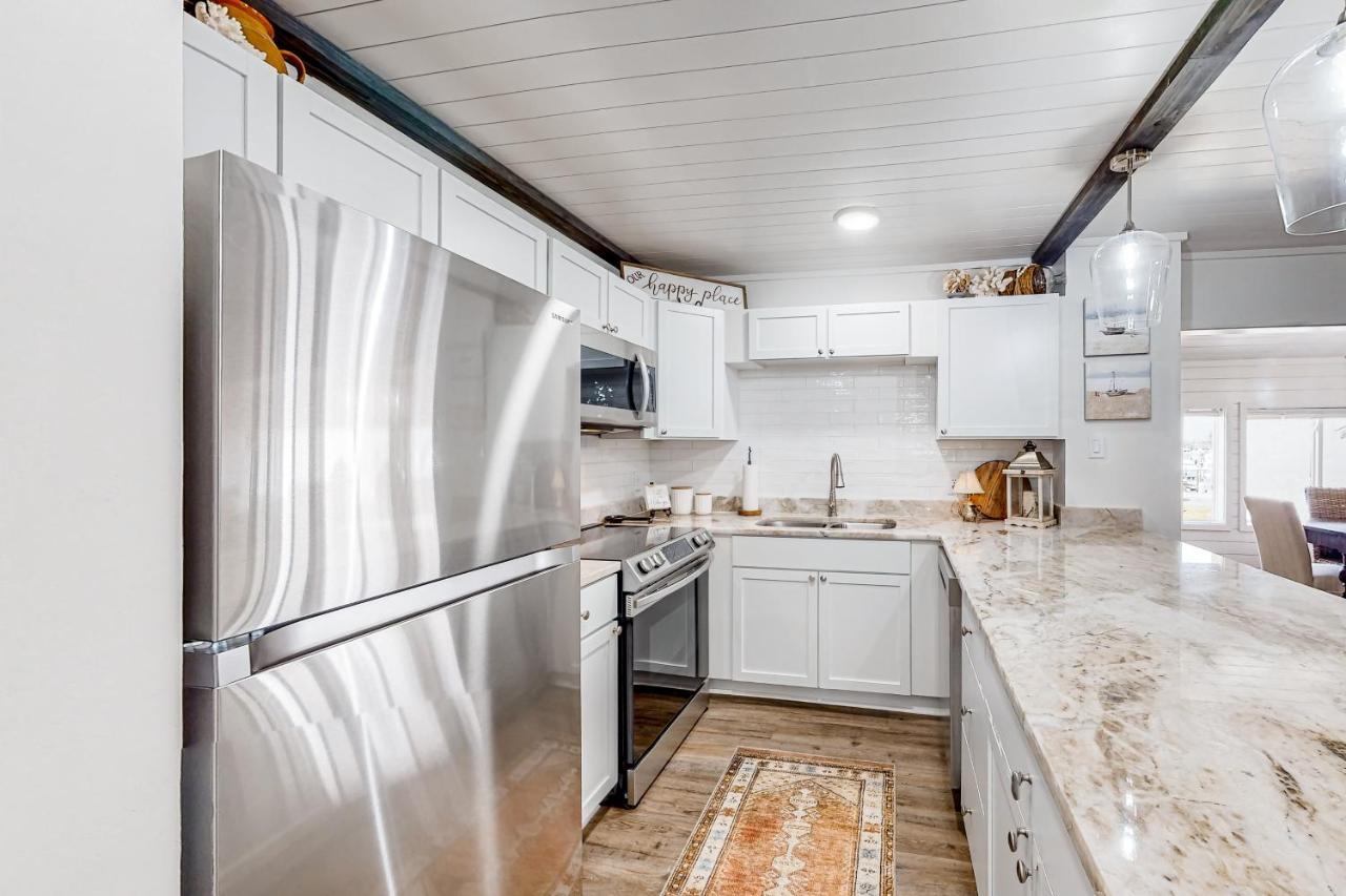 Bay Point Harbour Villa #221 Panama City Beach Exterior foto