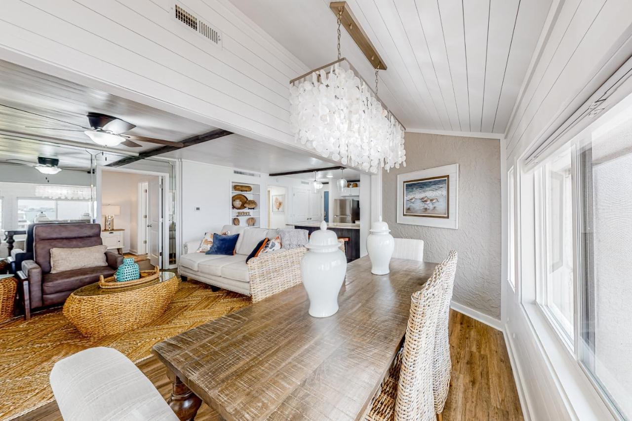 Bay Point Harbour Villa #221 Panama City Beach Exterior foto