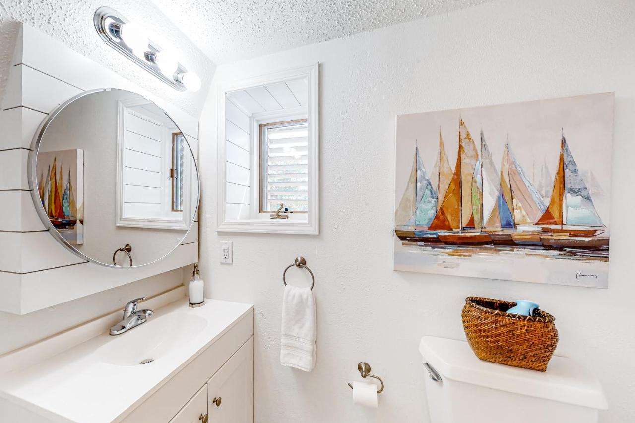 Bay Point Harbour Villa #221 Panama City Beach Exterior foto