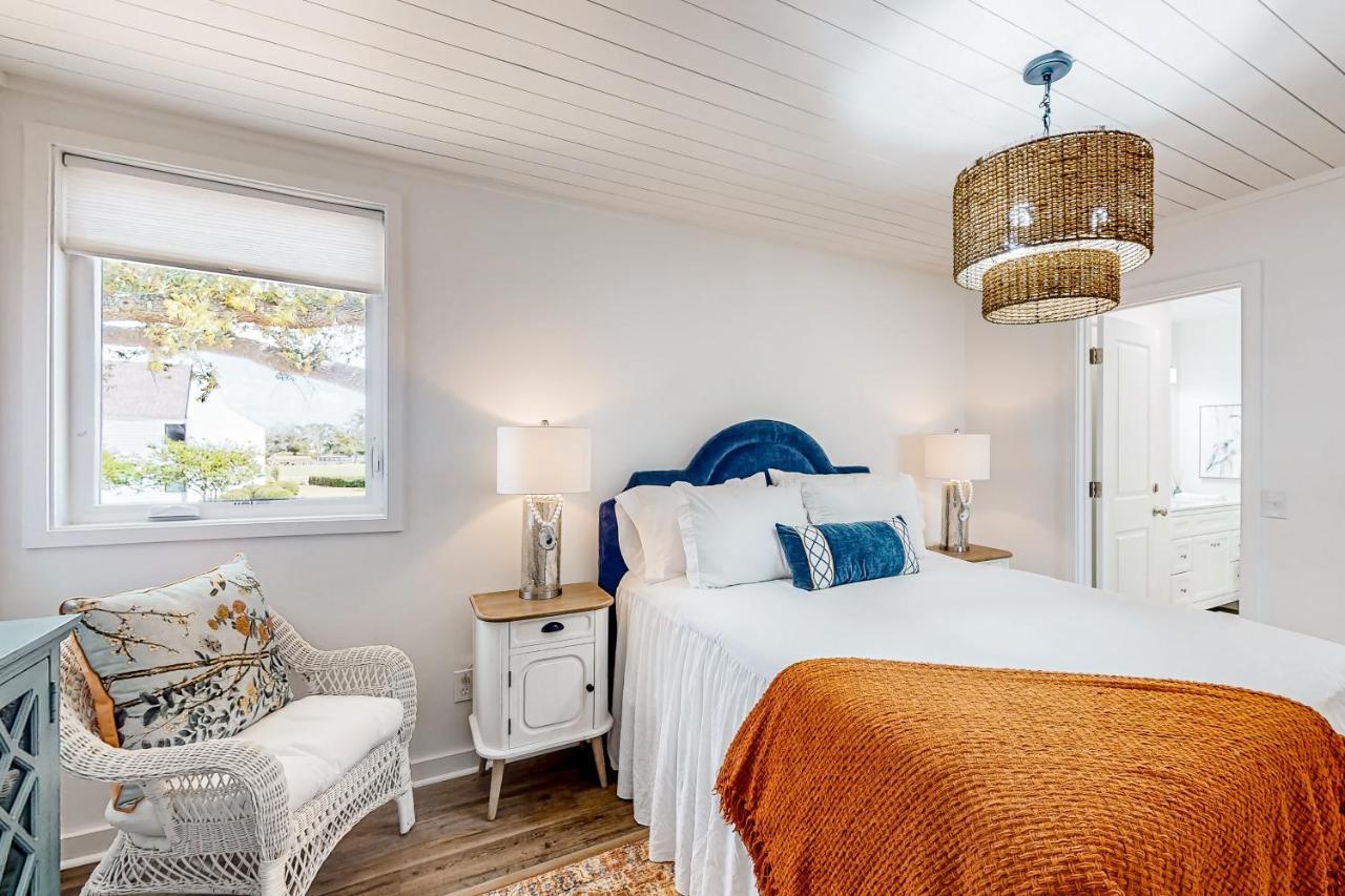 Bay Point Harbour Villa #221 Panama City Beach Exterior foto